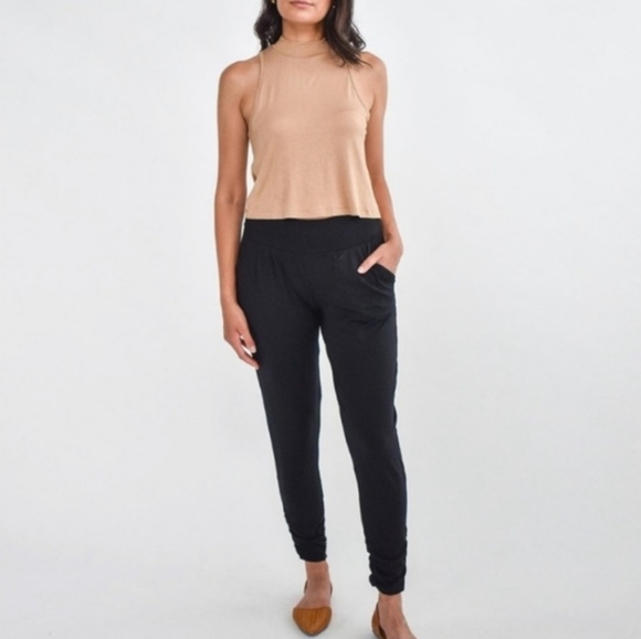 Encircled Pants - Encircled Dressy Sweatpants
